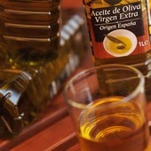 La fecha clave para la bajada del precio del aceite de oliva, según la OCU