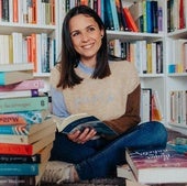 La 'best seller' Alice Kellen se cae de la Fira del Llibre de Valencia