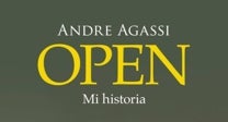 'Open: memorias. Andre Agassi