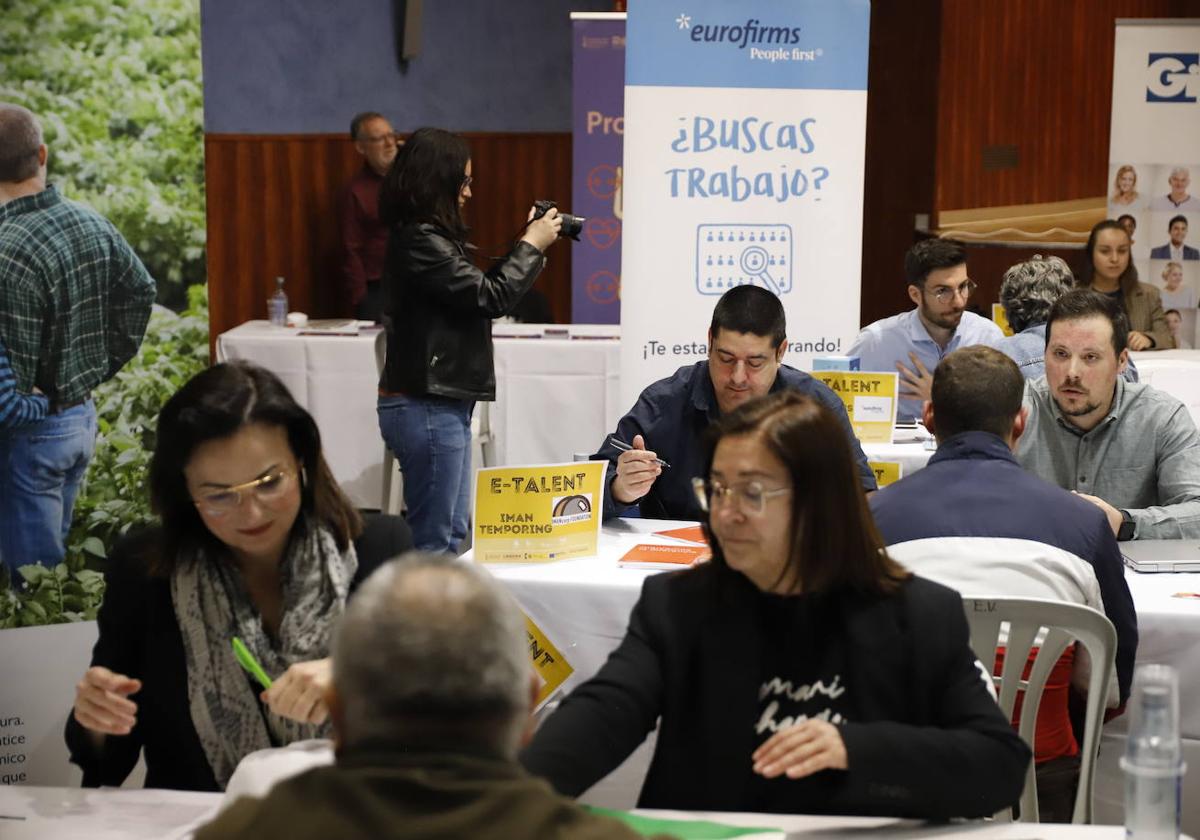 Jornada E-Talent en Cullera.