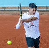 Carlos Alcaraz: día y hora del debut en el Madrid Open y dónde verlo por televisión