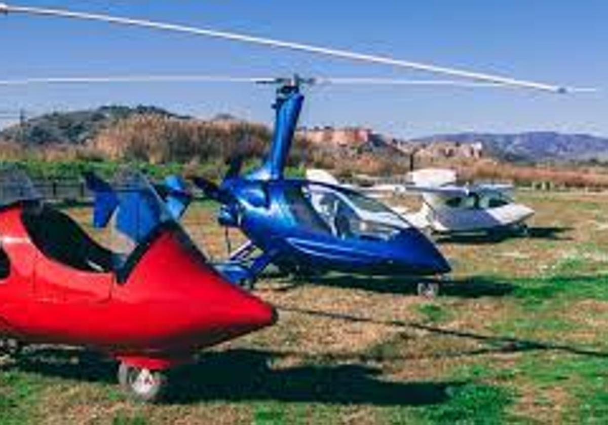 Ecologistas piden cambiar de ubicación el aeródromo de la Llosa en Castellón