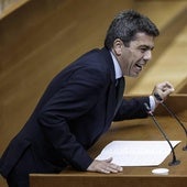 Las reacciones valencianas a la carta de Pedro Sánchez: de Ábalos a Puig y Mazón