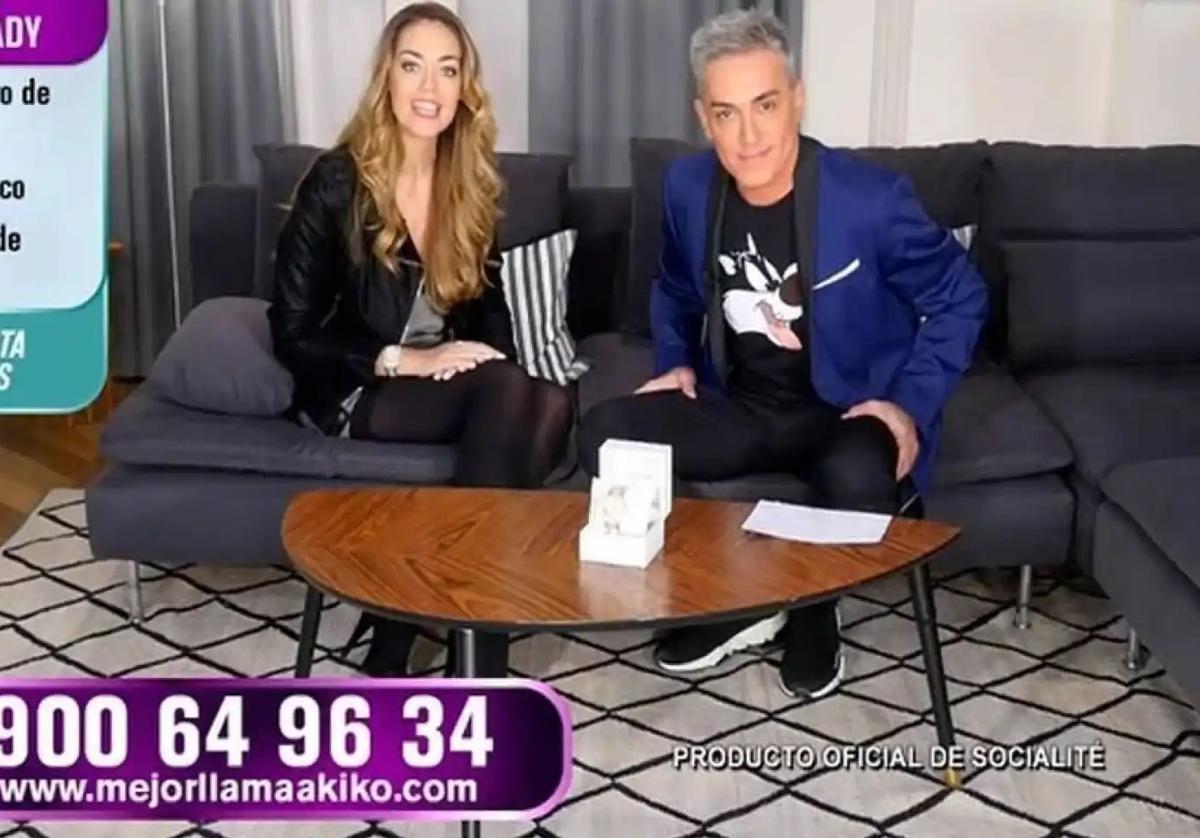 Ya no podrás llamar a Kiko: El colaborador de 'Sálvame' se queda sin programa