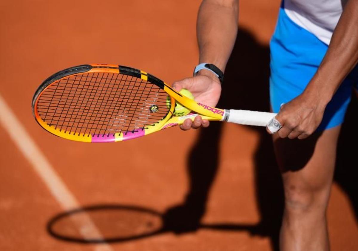 Orden de juego miércoles 24 de abril en el Mutua Madrid Open: qué partidos se juegan y horarios