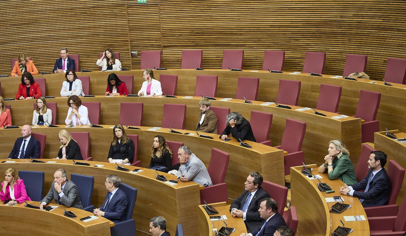 Imágenes de el Día de Les Corts