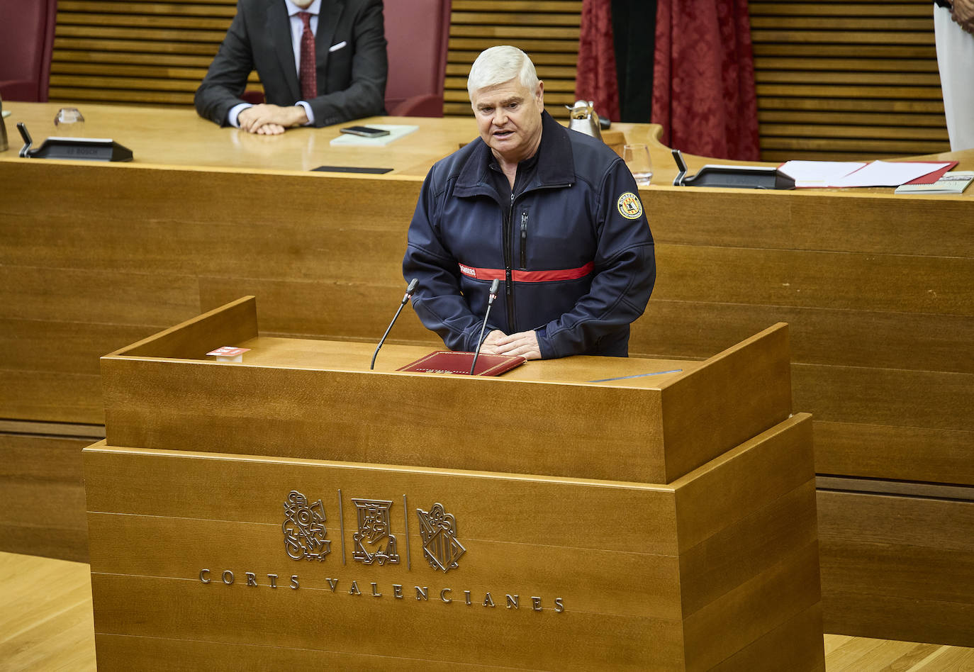 Imágenes de el Día de Les Corts