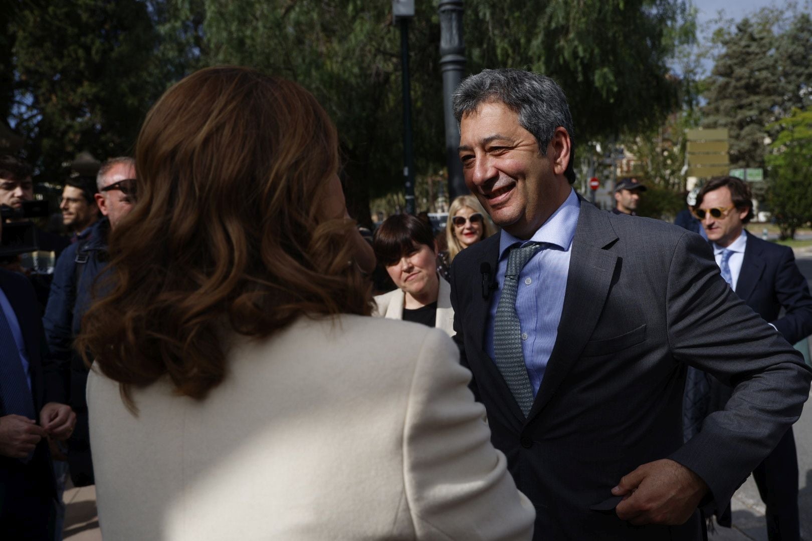 Arranca la Feria del Libro de Valencia