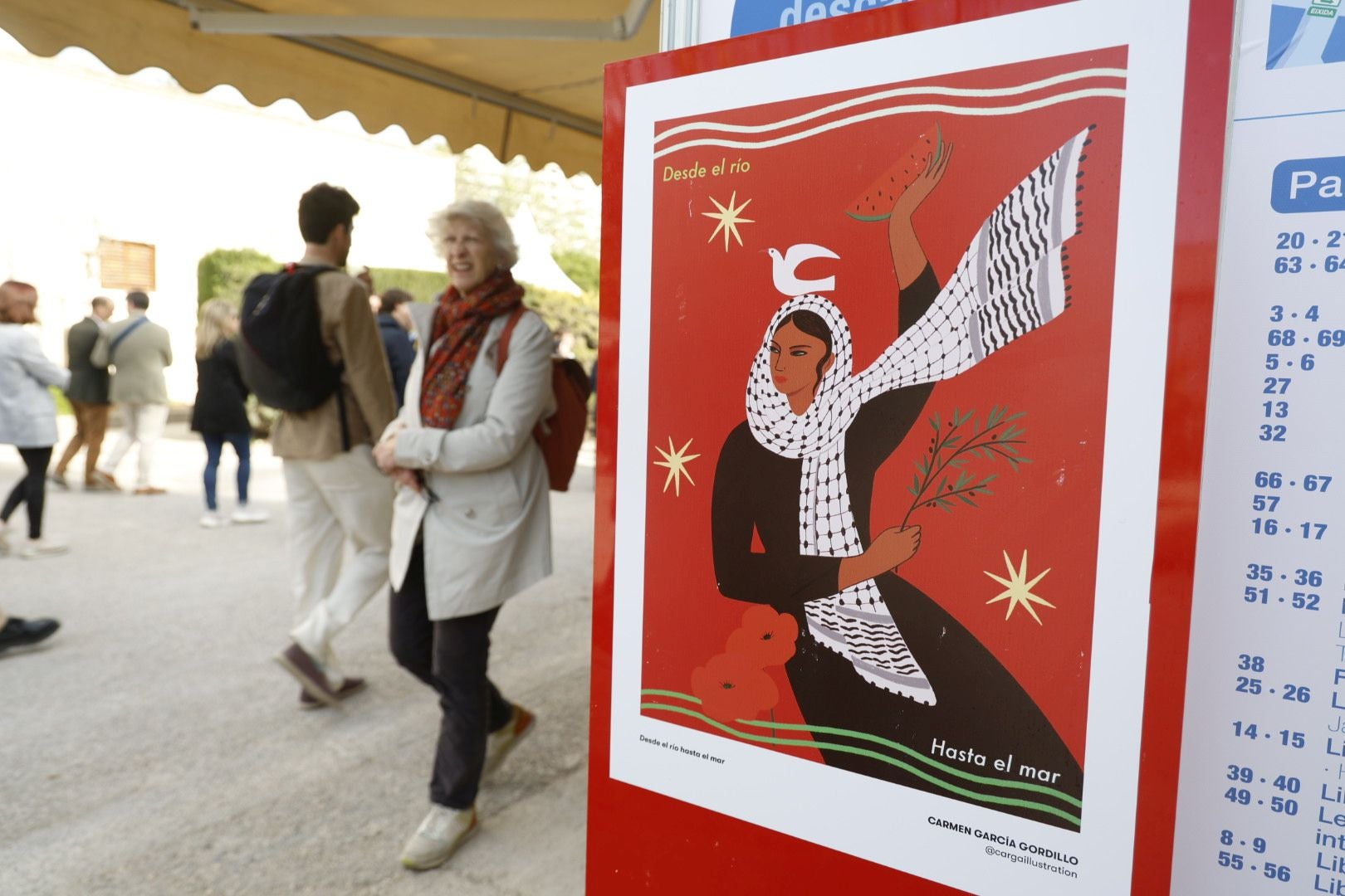 Arranca la Feria del Libro de Valencia