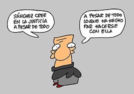 La viñeta de Ramón.