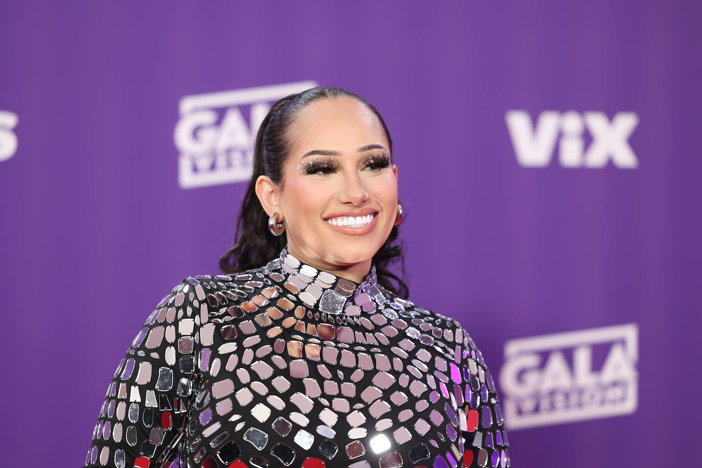 La alfombra roja de los Latin American Music Awards 2024