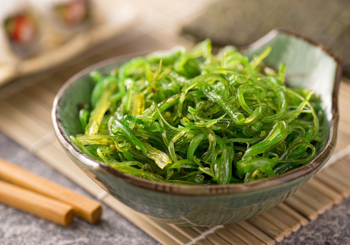 Las verduras son fundamentales para una dieta equilibrada y saludable.