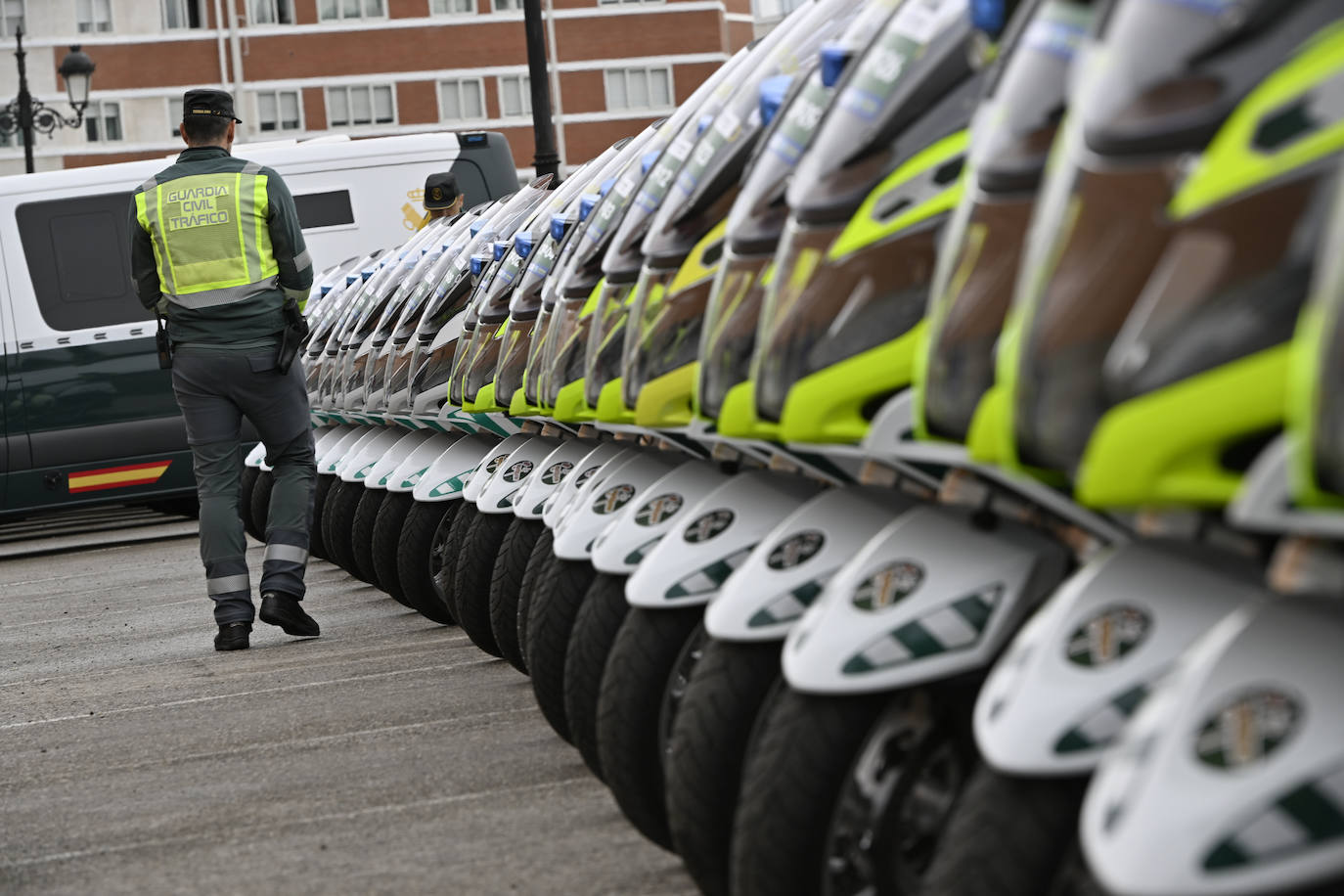 El nuevo curso de 7 horas que ofrecerá la DGT a algunos conductores