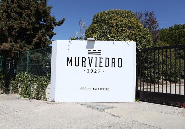 Bodegas Murviedro