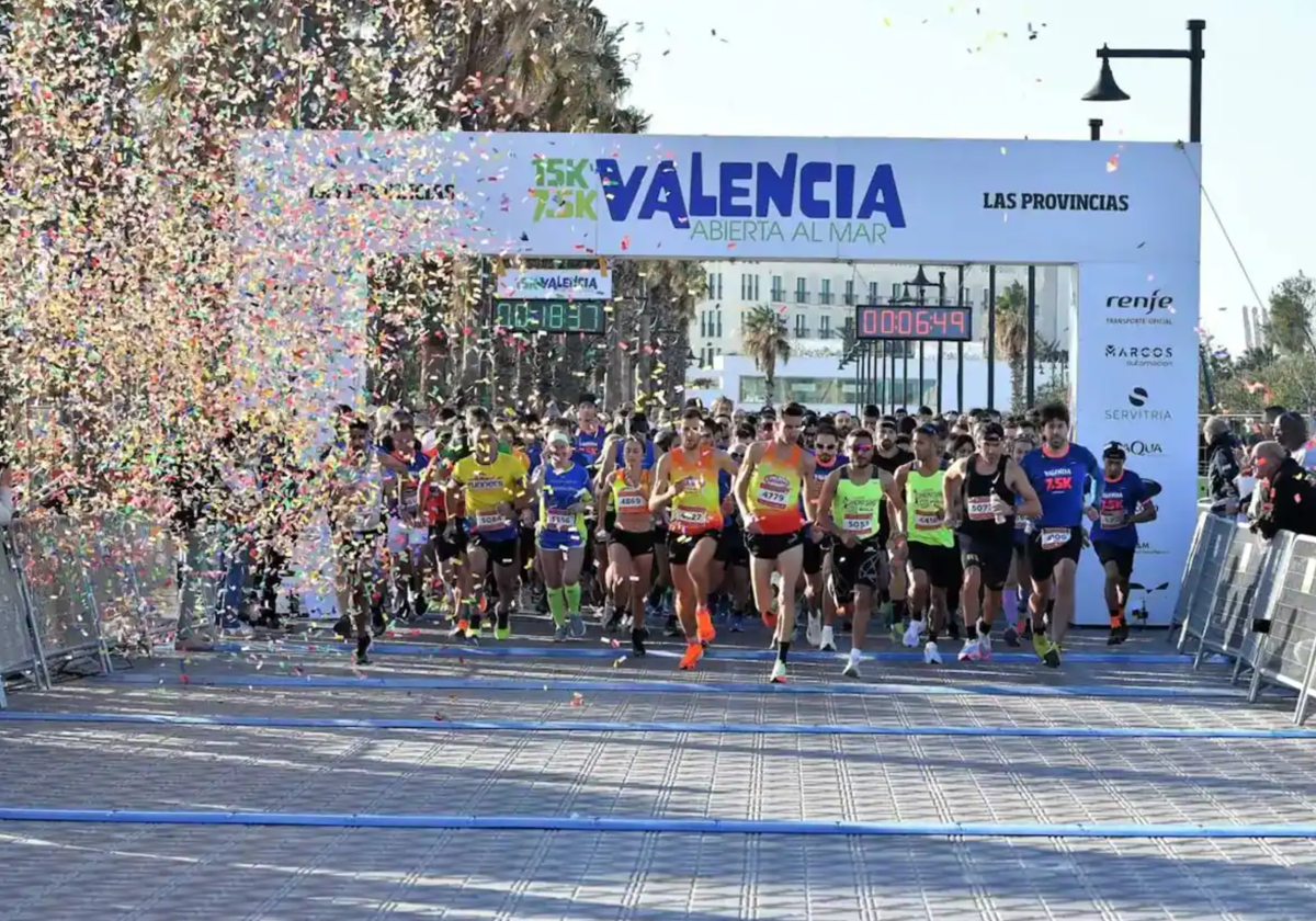 ¿Qué hacer este domingo 28 de abril en Valencia?