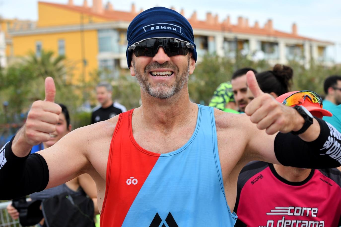 FOTOS | Búscate en la 15K Valencia Abierta al Mar 2024