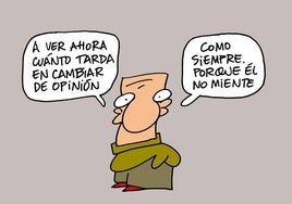 La viñeta de Ramón.