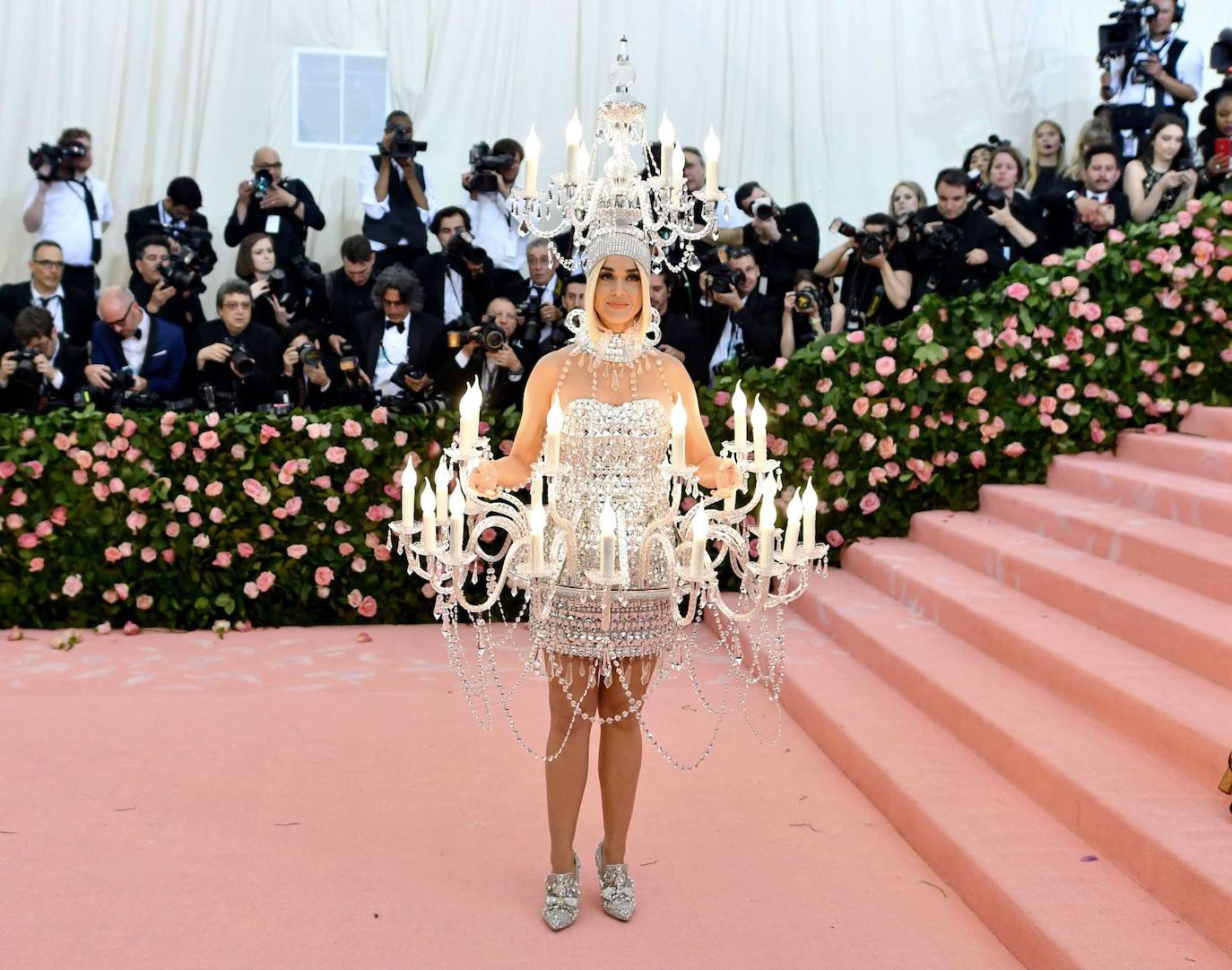2019. Katy Perry