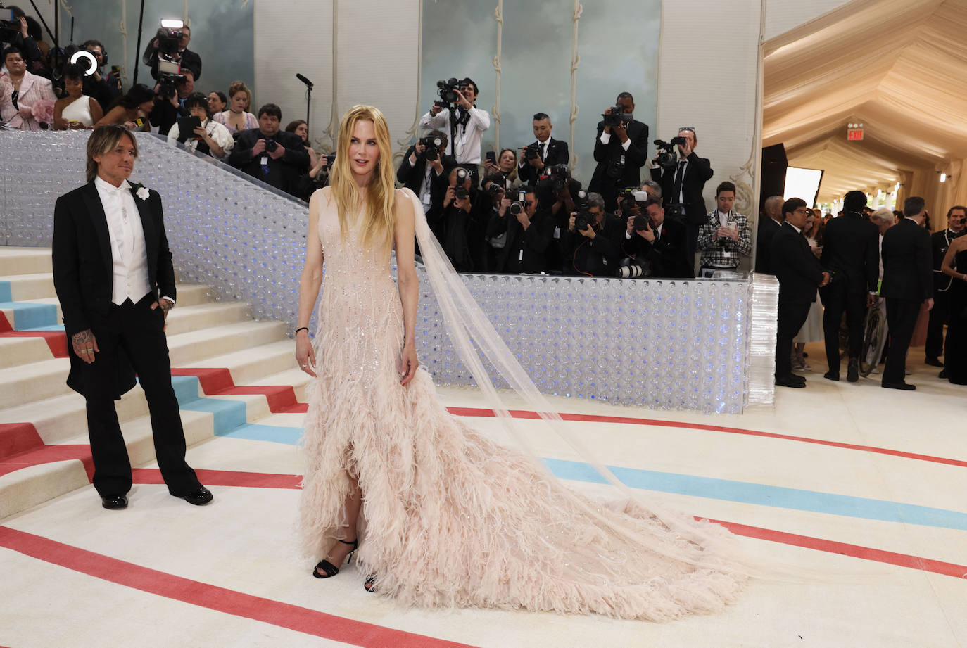 2023. Nicole Kidman 