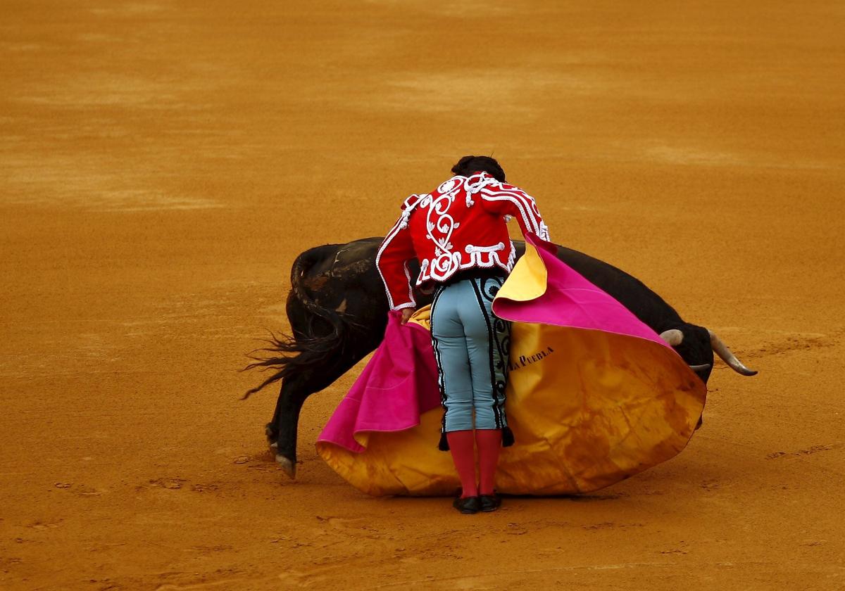 Dónde ver la corrida goyesca de hoy en TV | Corrida Goyesca hoy en Madrid:  dónde verla gratis por televisión | Las Provincias