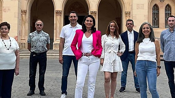 Denuncian la falta espacio en el Consultorio de Benirredrà y exigen al Ayuntamiento un local más grande