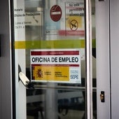 La ayuda de 2.880 euros del SEPE para mayores de 45 años sin hijos a cargo