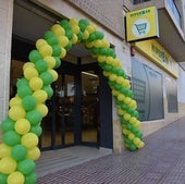 La nueva cadena de supermercados que acaba de abrir dos locales en Valencia