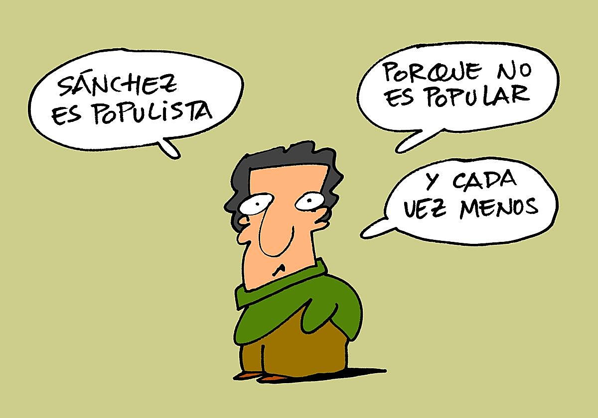 La viñeta de Ramón