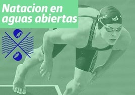 Ángela Martínez inicia una competición indoor, modalidad en la que también compite y en la que, de hecho, prefería haberse clasificado para París.