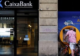 Caixabank ofrecerá un premio de hasta 250 euros a clientes nuevos y antiguos