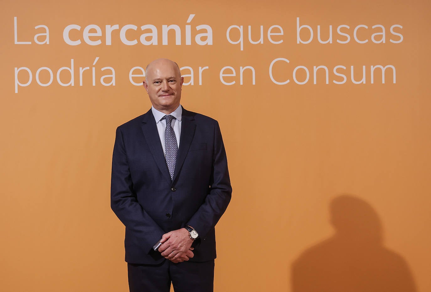 Presentación de los resultados de Consum correspondientes al ejercicio 2023, en imágenes