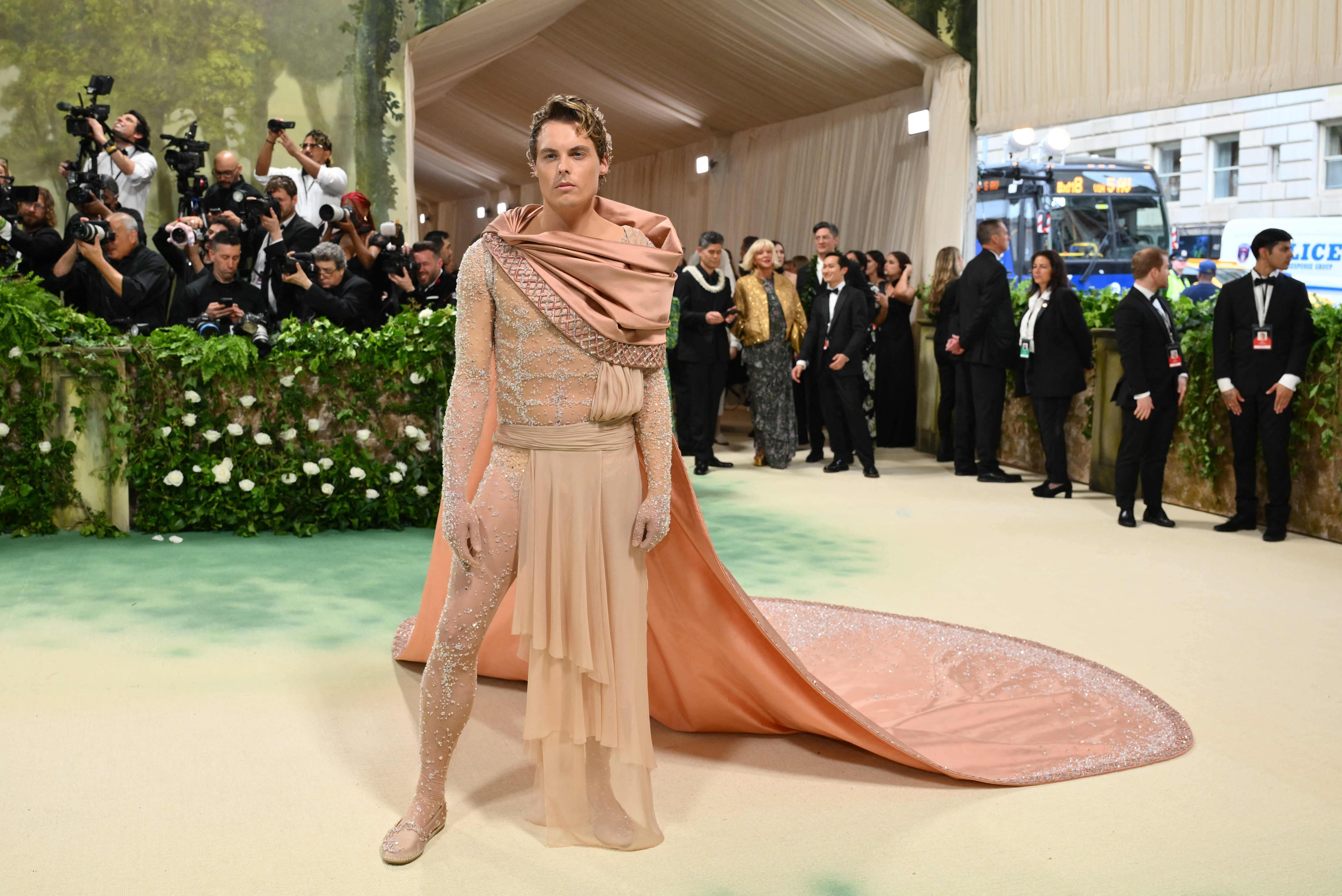 Gustav Magnar Witzoe