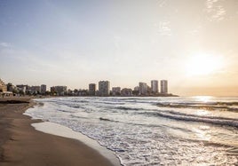 Uno de los principales reclamos de Oropesa del Mar son sus 12 kilómetros de exquisitas playas.