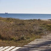 La playa de Valencia que recupera la bandera azul en 2024