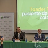 «La vida te cambia con el cáncer. Perdí el trabajo, mi mujer tiene depresión y vivimos con 800 euros»