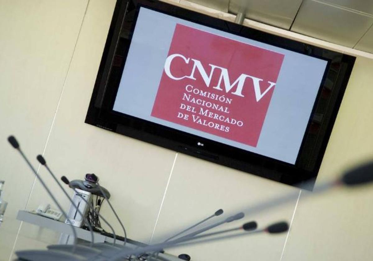 La CNMV lanza una alerta sobre 30 nuevos chiringuitos financieros en España