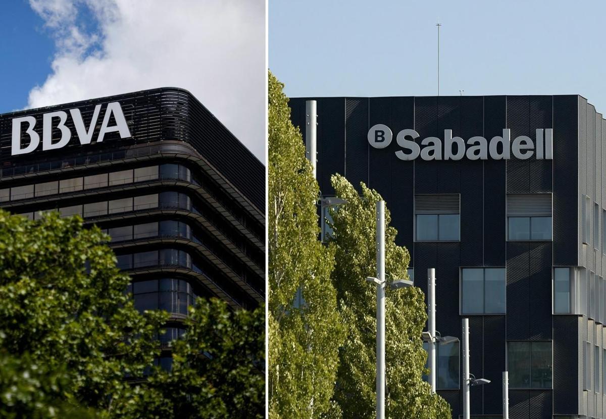 Banco Sabadell acusa a BBVA de vulnerar el régimen de OPA al ofrecer datos incompletos que afectarían al mercado