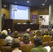 Un reumatólogo elogia la eficacia de los medicamentos contra el lupus que España financia