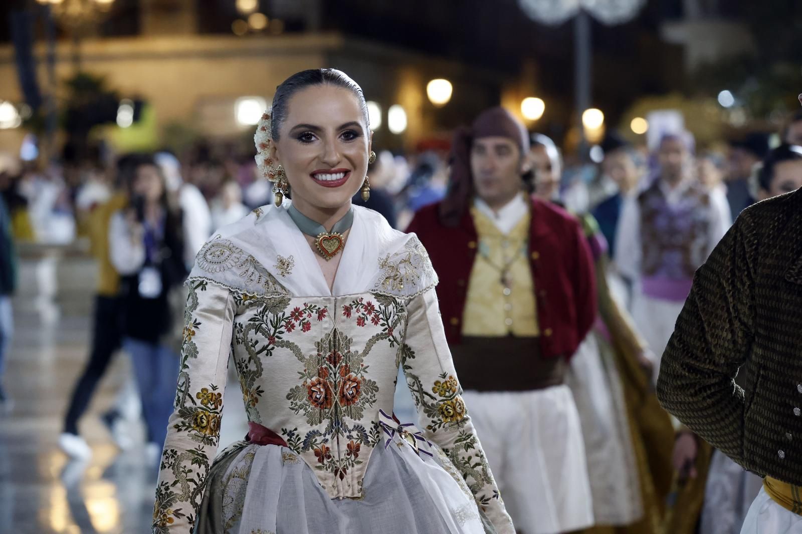 Así ha sido la Dansà a la Virgen 2024