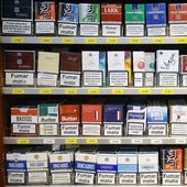 El precio del tabaco cambia desde este sábado en decenas de marcas conocidas