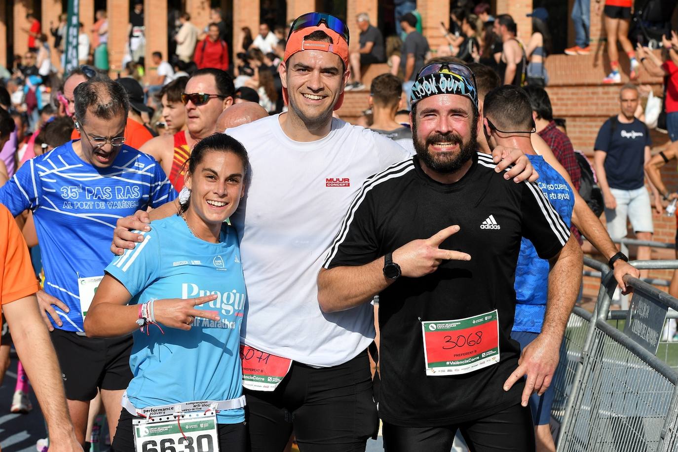 Búscate en la 9ª Carrera José Antonio Redolat