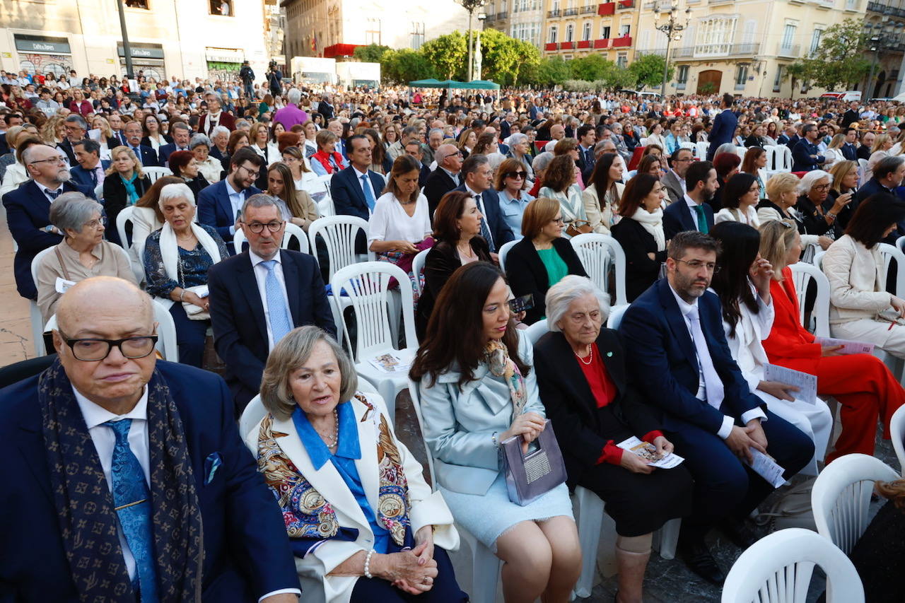 FOTOS | La Missa D&#039;Infants cumple 100 años