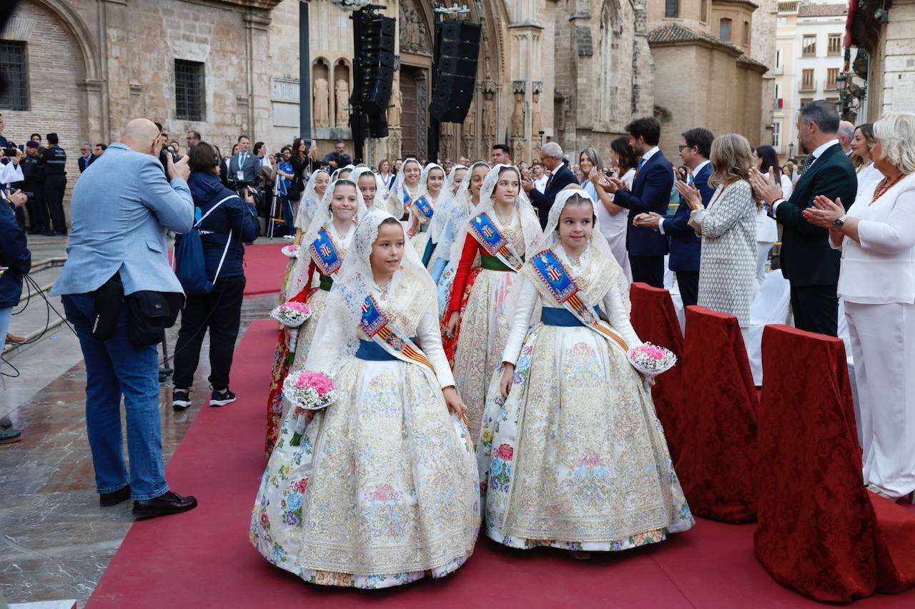 FOTOS | La Missa D&#039;Infants cumple 100 años