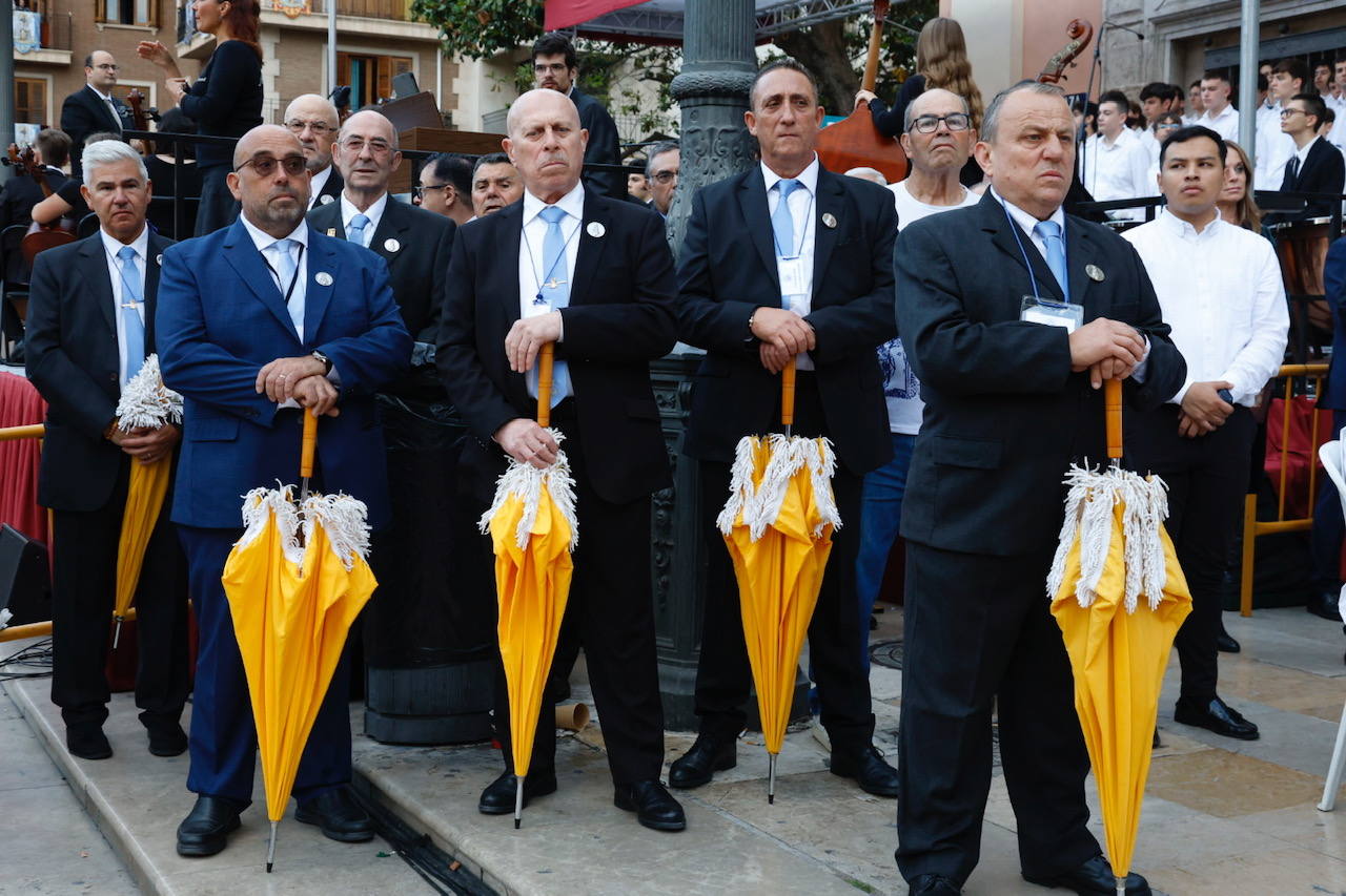 FOTOS | La Missa D&#039;Infants cumple 100 años