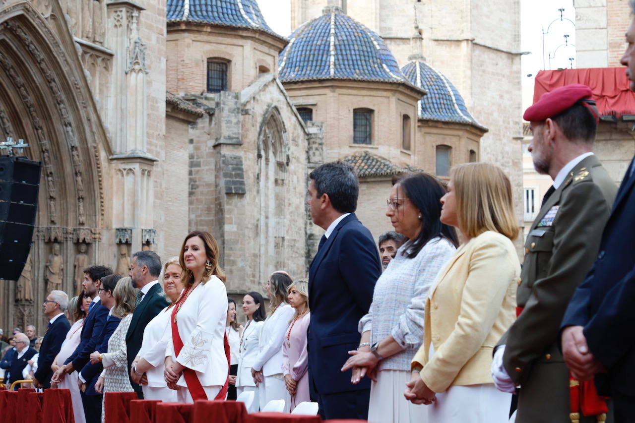 FOTOS | La Missa D&#039;Infants cumple 100 años