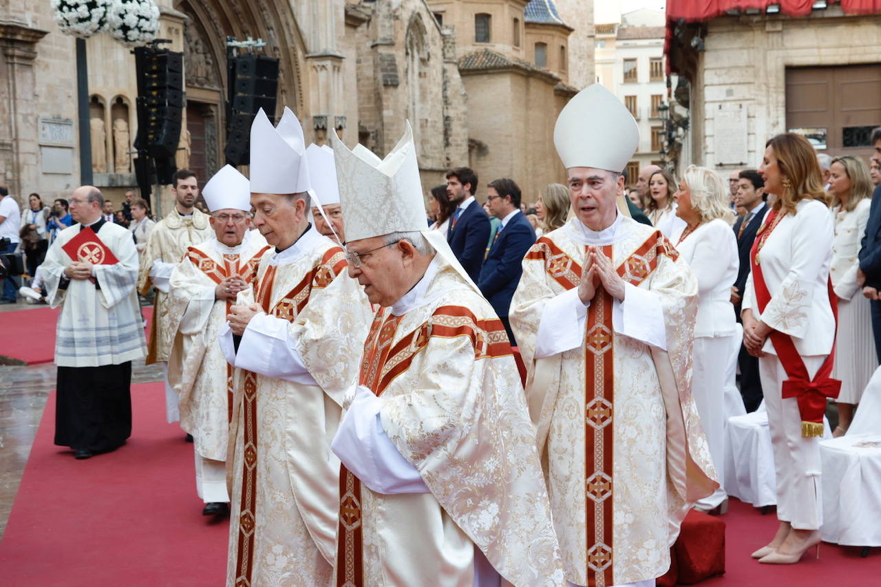 FOTOS | La Missa D&#039;Infants cumple 100 años