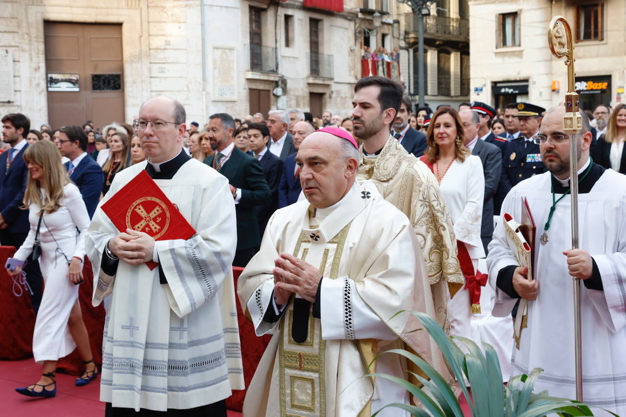 FOTOS | La Missa D&#039;Infants cumple 100 años