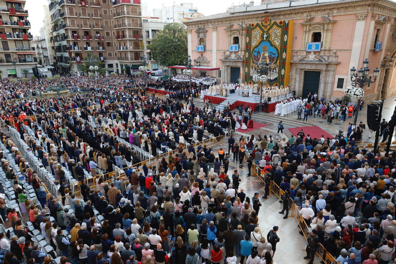 FOTOS | La Missa D&#039;Infants cumple 100 años