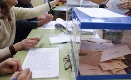 Resultados en Albons de las elecciones en Cataluña el 12M de 2024