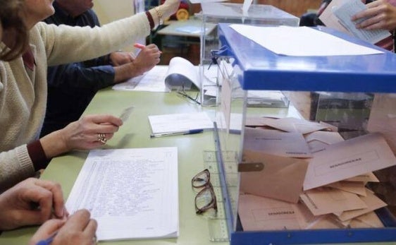 Resultados en Fortià de las elecciones en Cataluña el 12M de 2024